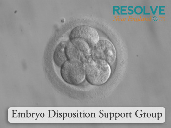 Embryo Disposition