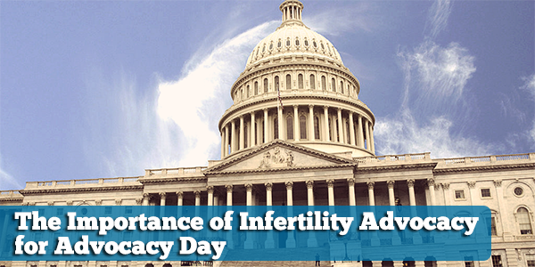 The Importance of Infertility Advocacy for Advocacy Day | RESOLVE New England