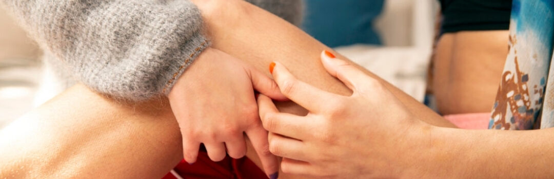 The Arc of Sex and Intimacy During Family Building