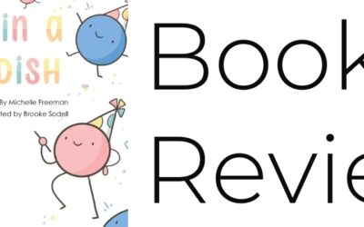 Seeing a family like ours in a picture book