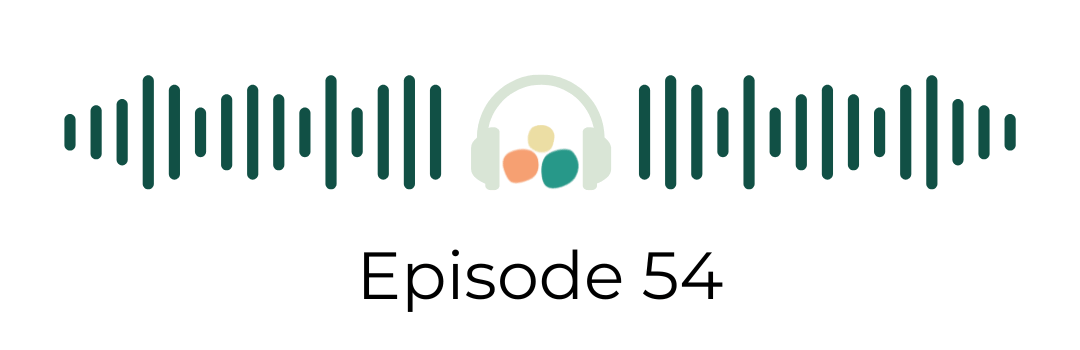 Elizabeth & Maria’s Journeys: The Art of Healing