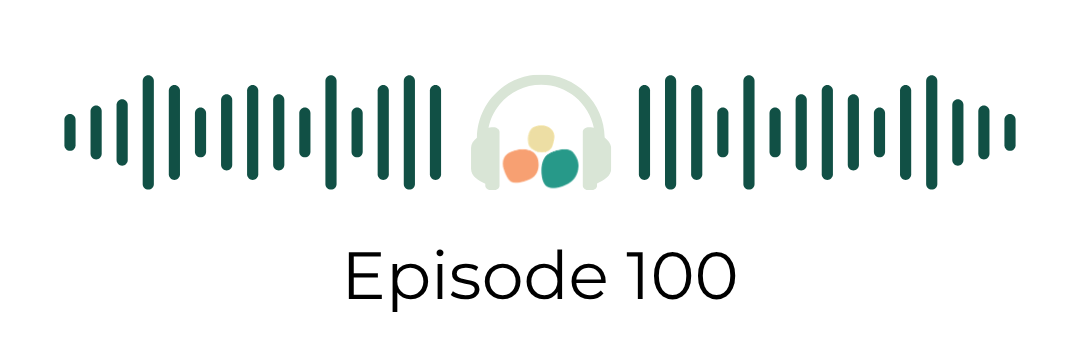 AllPaths Podcast Episode 100