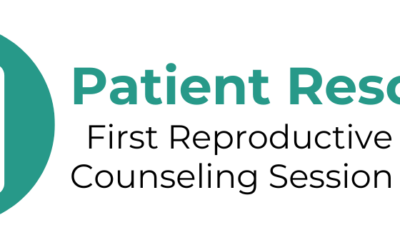 Patient Checklist: Preparing for Your First Reproductive Genetic Counseling Session