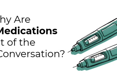 Can I Take Ozempic®, Wegovy®, Mounjaro®, Zepbound®, or Other GLP-1 Medications While Trying to Conceive?