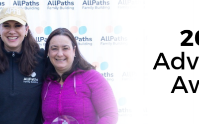 2026 AllPaths Advocacy Award