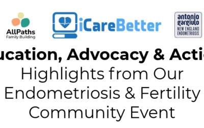 Event Recap: Endometriosis & Fertility